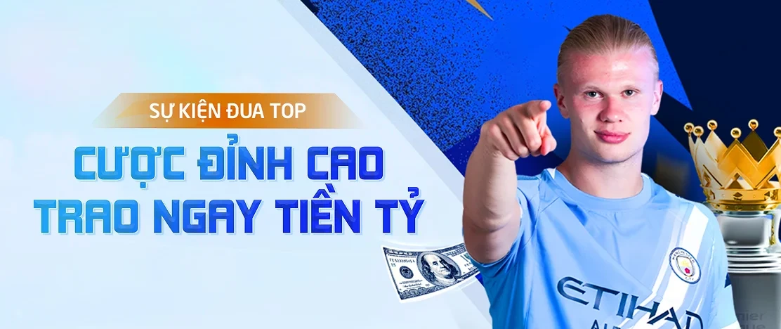 Sự kiện đua top